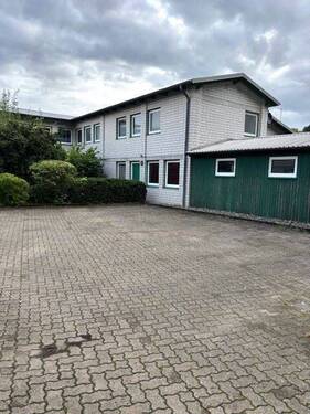 Parkplatz - 