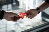 .. die Möglichkeit ! - Doppelhaushälfte mit 103,00 m² in Kitzingen zum Kaufen