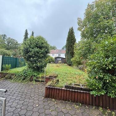 Garten - 