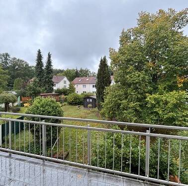 Balkon - 