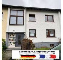 Universitäts Nähe! Gemütliches Mehrgenerationshaus mit Garten in ruhiger Lage, Dudweiler - Süd