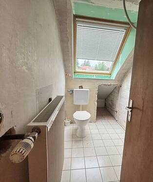 WC - 