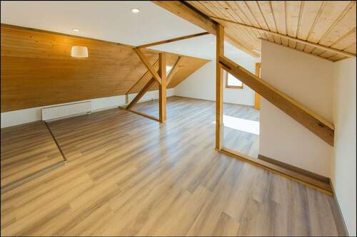 Obergeschoss Zimmer 1 - 