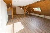 Obergeschoss Zimmer 1 - 