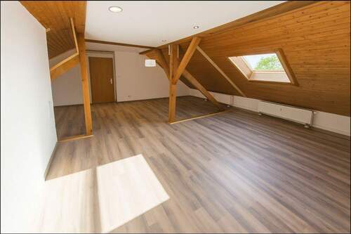 Obergeschoss Zimmer 1 - 