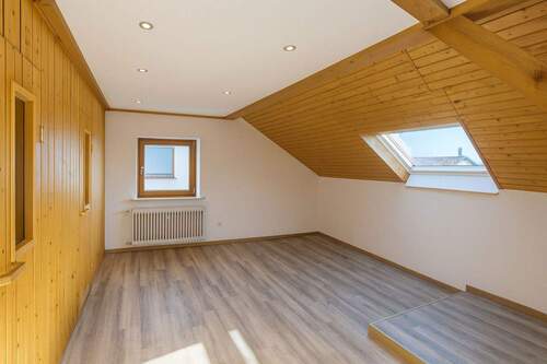 Obergeschoss Zimmer 2 - 
