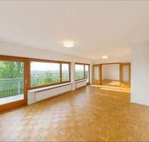 Großzügige 6,5-Zimmer Maisonette-Wohnung mit Garage in Leimen