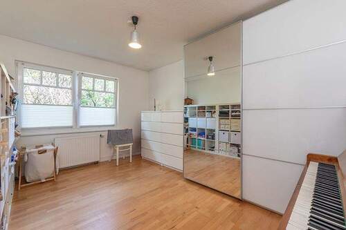 Zimmer EG - 