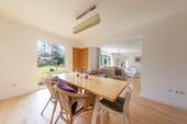 Essbereich - Einfamilienhaus mit 173,00 m² in Buchholz in der Nordheide / Holm-Seppensen zum Kaufen