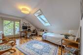 Schlafzimmer (DG) - 