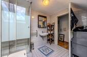 Badezimmer (DG) - 