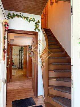 Eingangsbereich/Flur - 