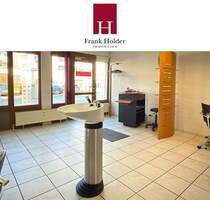 Ebenerdig, kompakt und vielseitig nutzbar für Ihr Business - Eningen unter Achalm