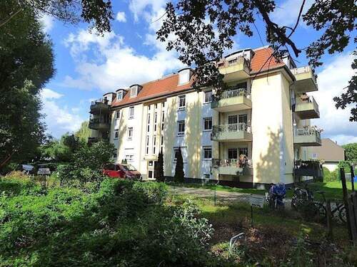 Aussenansicht - Praxis Büro Lager oder ähnliches !