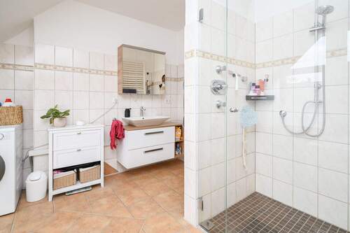 Badezimmer - 