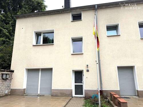 Außenansicht-5 - 1 Zimmer Mehrfamilienhaus, Wohnhaus zum Kaufen in Duisburg