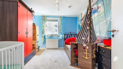 1. OG Kinderzimmer 1 1 - 