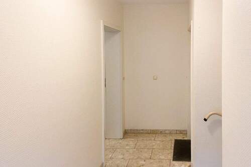 Treppenhaus - 3 Zimmer Etagenwohnung in Apensen