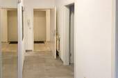 Flur - Etagenwohnung mit 65,00 m&sup2; in Apensen zur Miete