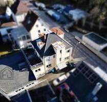 F&D | Attraktives Wohn- und Geschäftshaus mit soliden Mieteinnahmen - Tuttlingen