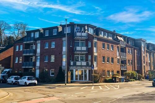 Objekt 2 - Gewerbeobjekt (Büro, Produktion, Verkauf) in Mönchengladbach