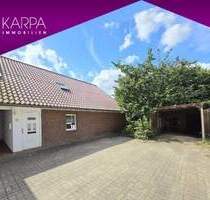 2 Wohnungen im Erdgeschoss und Dachgeschoss in Nahe