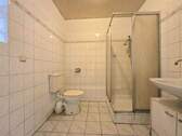 Badezimmer Erdgeschosswohnung - 