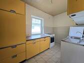 Küche Erdgeschosswohnung - 