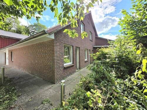 2 Eigentumswohnungen Nahe kaufen - 6 Zimmer Etagenwohnung zum Kaufen in Nahe