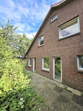 Terrassenwohnung - Etagenwohnung mit 145,00 m&sup2; in Nahe zum Kaufen