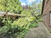 Gartenwohnung - 