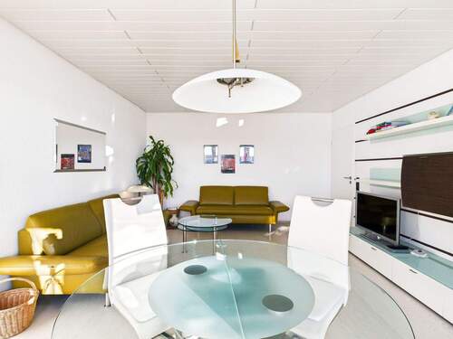 Wohn-/Esszimmer - Etagenwohnung mit 62,50 m&sup2; in Hemmingen zum Kaufen