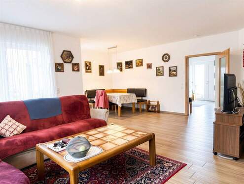 Wohnzimmer - 