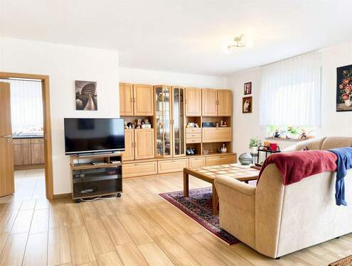 Wohnzimmer - 