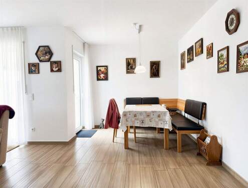 Esszimmer - 