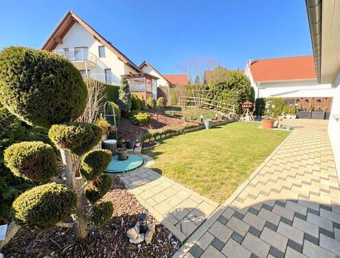 Garten - 