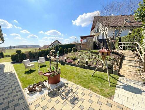 Garten - 