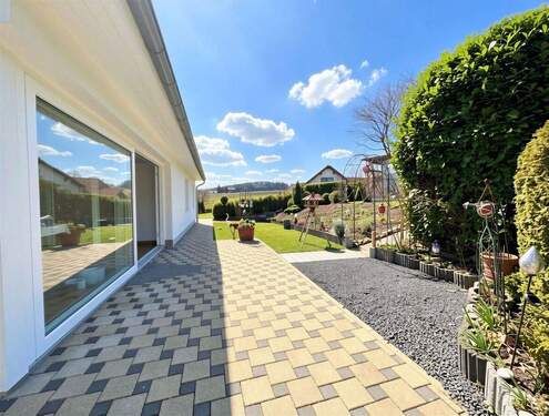 Terrasse - 