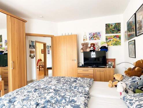 Schlafzimmer - 