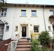 Reihenmittelhaus mit Potenzial in Oldenburg