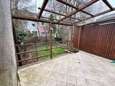 Terrasse2 - 4 Zimmer Reihenmittelhaus zum Kaufen in Oldenburg