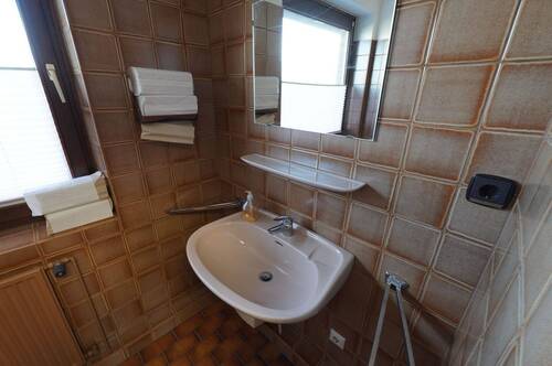 Waschbecken - 
