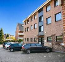 Preiswerte Büroeinheit Zentral in Buchholz i.d.N.! - Buchholz in der Nordheide