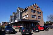 Straßenansicht - 3 Zimmer Büro zur Miete in Buchholz in der Nordheide