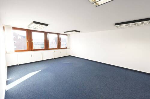 Büroraum 3 - 3 Zimmer Büro in Buchholz in der Nordheide