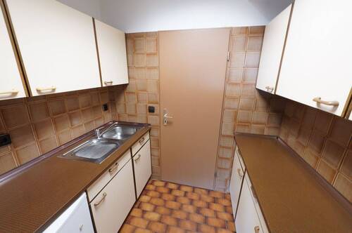 Pantry-Küche - 