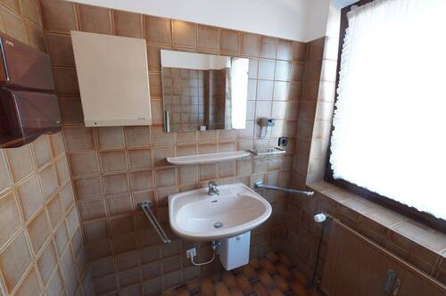 Waschbecken - 