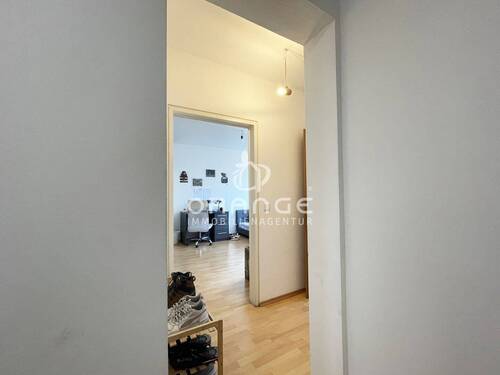 Hier gehts zum 2. Schlafzimmer... - 