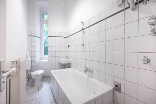 Badezimmer - 