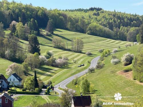 Ausblick - 